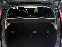 Usata Renault Scenic E-Tech XMOD 110 CV (80 kW) 2012 Grigio Berlina