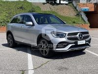 Occasion Mercedes GLC300 Premium Plus 245 ch (180 kW) 2020 Gris Break
