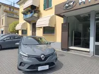 Usata Renault Clio Zen 101 CV (74 kW) 2020 Grigio Utilitaria