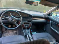 Usata Audi 100 140 CV (102 kW) 1994 Verde Station wagon