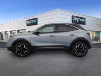 usata Opel Mokka 1.2 T 130cv Ultimate MT6 SCOPRI DI PIÙ SU QUESTO VEICOLO E SULLE MODALITÀ DI CONSEGNA