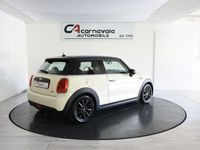 usata Mini Cooper 1.2 One 1.2i-76.784Km-SEDILI RISCALDATI-BLUETOOTH,CERC16"