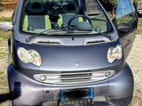 Usata Smart ForTwo Coupé Brabus 75 CV (55 kW) 2003 Coupé