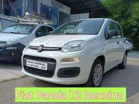 Usata Fiat Panda Pop 69 CV (50 kW) 2020 Utilitaria