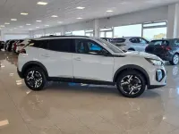 Usata Peugeot 2008 Allure 131 CV (96 kW) 2025 Bianco SUV