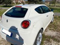 usata Alfa Romeo MiTo - 2016