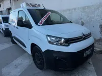 Usata Citroën e-Berlingo 101 CV (74 kW) 2020 Bianco Monovolume