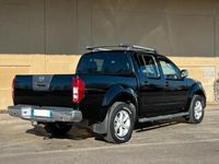 usata Nissan Navara 2.5L DOUBLE CAB