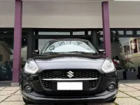 Usata Suzuki Swift 83 CV (61 kW) 2024 Nero Utilitaria