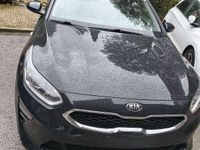 Usata Kia Ceed 97 CV (71 kW) 2019 Utilitaria