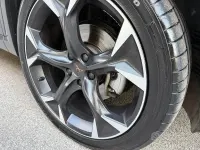 Usata Cupra Formentor 150 CV (110 kW) 2023 Grigio SUV