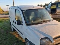 Usata Fiat Doblò 65 CV (47 kW) 2002 Monovolume