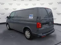 Usata VW T6 Business 150 CV (110 kW) 2018 Grigio Furgone