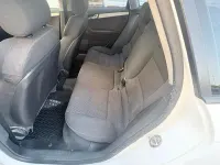 Usata Audi A3 170 CV (125 kW) 2007 Bianco Utilitaria