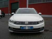 usata VW Passat Variant 2.0 TDI 190 CV DSG Highline BlueMotion Tech. usato