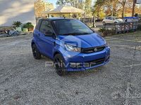 Usata Aixam City Pack 2023 Blu Utilitaria