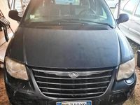 Usata Chrysler Grand Voyager 150 CV (110 kW) 2005 Monovolume