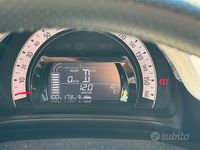 Usata Renault Twingo Intens 60 kW (82 CV) 2021 Grigio Utilitaria