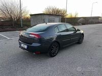 Usata Renault Laguna III 150 CV (110 kW) 2011 Nero Berlina