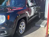 Usata Jeep Renegade Limited 120 CV (88 kW) 2017 SUV
