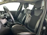 Usata Renault Clio Intens 90 CV (66 kW) 2017 Nero