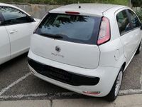 Usata Fiat Punto Evo 65 CV (47 kW) 2011 Utilitaria