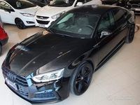 usata Audi A5 A5 2.0 TDI 190 CV quattro edition