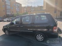 usata Kia Carnival Carnival 2.9 16V CRDi cat EX Comfort