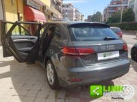 usata Audi A3 Sportback SPB 2.0 TDI S tronic