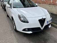 usata Alfa Romeo Giulietta 1.4 t. 120cv