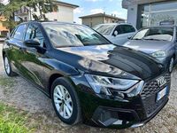 Usata Audi A3 150 CV (110 kW) 2023 Other Berlina