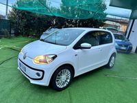 usata VW up! 1.0 BZ/METANO FINO 2025 NEOP OK-2013