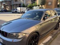 Usata BMW 118 M Sport 143 CV (105 kW) 2009 Utilitaria
