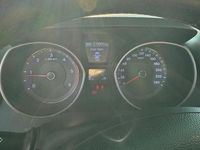 Gebraucht Hyundai i30 Comfort 116 PS (85 kW) 2012 Grau Limousine
