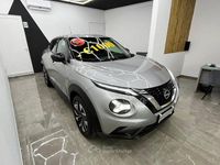 Usata Nissan Juke 116 CV (85 kW) 2023 Gray SUV