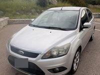 Usata Ford Focus 109 CV (80 kW) 2011 Berlina