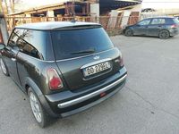Usata Mini One D 88 CV (64 kW) 2006 Utilitaria