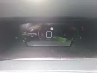 Usata Peugeot 208 Allure 75 CV (55 kW) 2022 Utilitaria