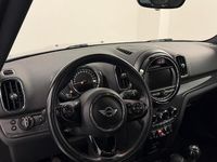 Usata Mini Countryman 149 CV (109 kW) 2017 Grigio SUV