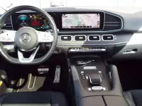 Usata Mercedes GLE350 Premium 194 CV (142 kW) 2022 Grigio SUV