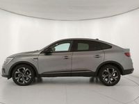 Usata Renault Arkana Engineered 145 CV (106 kW) 2023 Grigio SUV