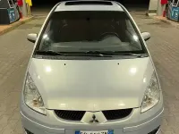 Usata Mitsubishi Colt 95 CV (69 kW) 2006 Utilitaria