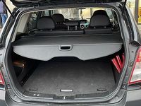 Usata Opel Antara 2012 Grigio SUV