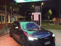 Usata Audi A4 Business Plus 150 CV (110 kW) 2016 Station wagon