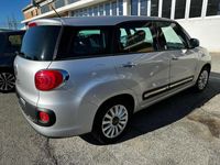 usata Fiat 500L Living 1.6 Multijet 105 CV Lounge