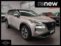 Brugt Nissan X-Trail N-Connecta 158 HK (116 kW) 2022 Beige SUV
