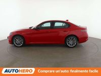 Usata Alfa Romeo Giulia Sprint 280 CV (205 kW) 2023 Rosso Berlina