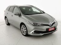 usata Toyota Auris 1.8 Hybrid 1.8 Hybrid Lounge