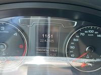 Usata Audi Q3 Ambiente 150 CV (110 kW) 2016 SUV