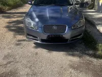 Usata Jaguar XF S 2010 Berlina